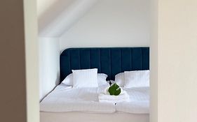 Podwika Resort Zagórzany